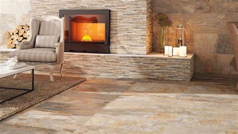 Ideas Para Decorar Con Azulejos Imitacion Piedra EUROMID LEVANTE S L