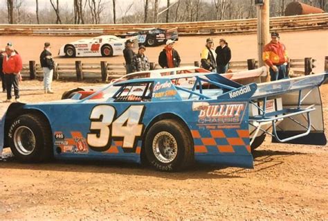 Pin by Eddie Easter on Dirt Racing Ole School in 2024 | Late model ...