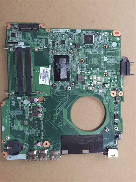 HP Pavilion 15 N DA0U83MB6E0 Laptop Motherboard At 9000 HP Laptop