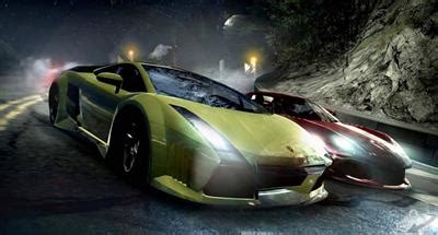 Need For Speed Carbon Game Review