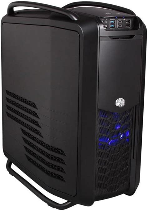 Cooler Master Cosmos II Capa Para Computador Ultra Torre Corpo De