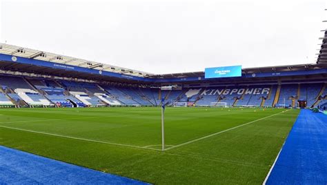 Premier League Leicester City Vs Arsenal Preview And Live Stream