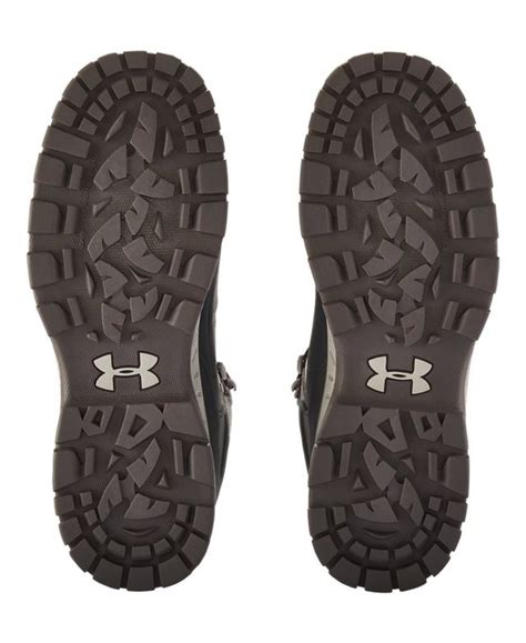 Desire This Under Armour Ua Ridge Reaper Elevation Hunting Boots