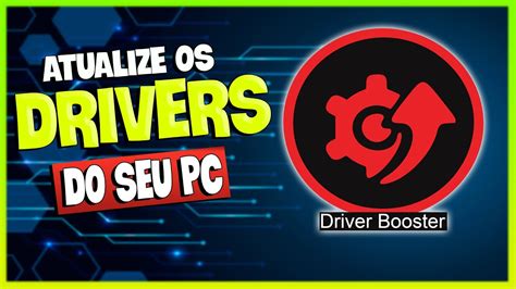 Como Atualizar Os Drivers Do Seu Pc M Todo F Cil Youtube