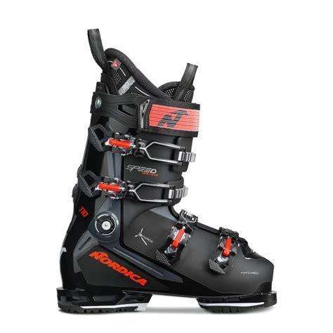 Start Haus 2024 Nordica SpeedMachine 3 110 Ski Boot