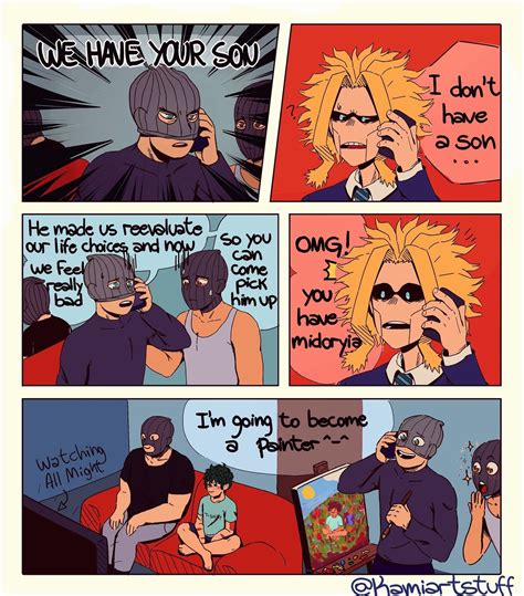 My Hero Academia Fanartimages Thread Page 5 Worstgen
