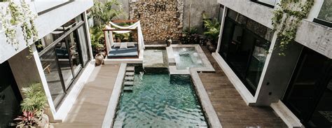 Revolutionary Healing Protocols Sanctuary Tulum