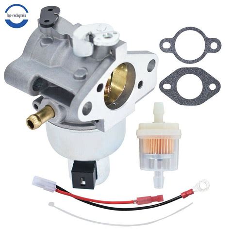 Carburetor For Kohler Series Hp Troy Bilt Ak Bs Lawn