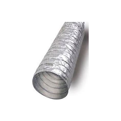 Flexible Technologies S Ld Thermaflex Flexible Hvac Duct Inch