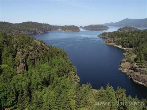 Bull Island, Bull Island, BC | 442690 | Vancouver Island Properties