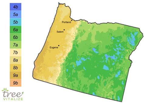 Garden Zones Map By Zip Code Fasci Garden