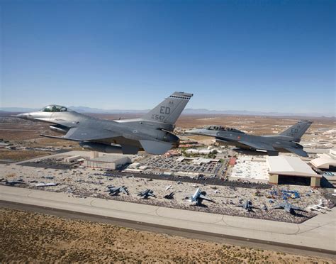 Year In Review Team Edwards Reflects On 2009 Edwards Air Force Base