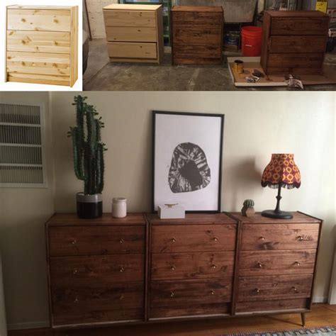 Ikea Rast Diy Storage