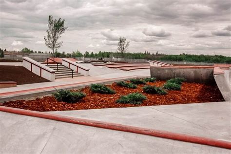 5 Best Skateparks In Edmonton Skate The States