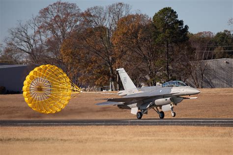 Lockheed Martin Delivers First Two F Block Aircraft To Slovakia