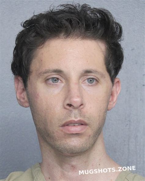 Ciccarelli Daniel John 09062023 Broward County Mugshots Zone