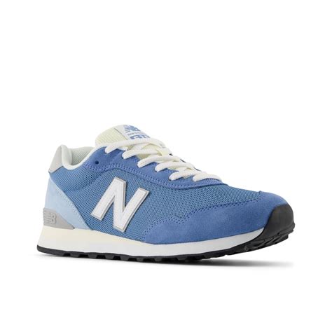 Ripley ZAPATILLAS HOMBRE NEW BALANCE URBANAS AZUL ML515SF3