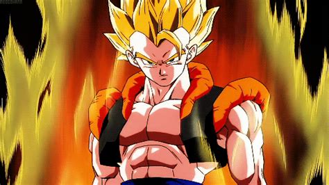 Gogeta Wiki Dragon Ball EspaÑol Amino