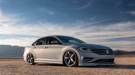 Three Custom Volkswagen Jettas To Try For Automobile Magazine