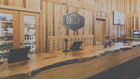 Origins Redmond Dispensary Menu Reviews And Photos