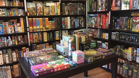 Las 5 Mejores Tiendas De Juegos De Mesa En Madrid Madrid Free Una Guía De Ocio En Madrid