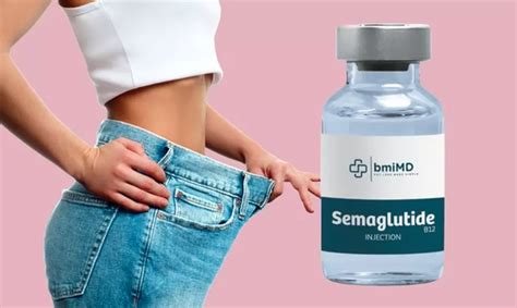 Semaglutide B12 Injection Hydrationstaytion