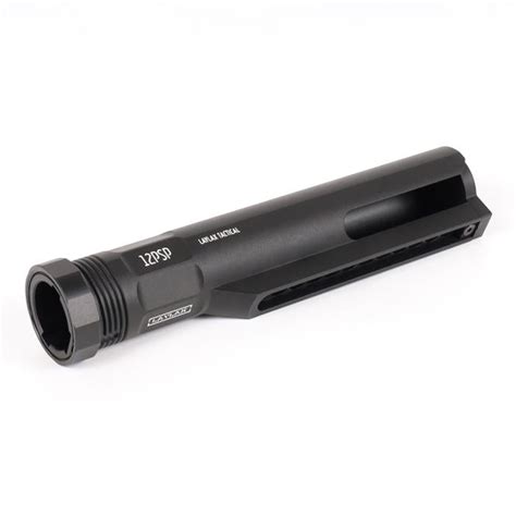 Lightweight 12 Position Buffer Tube Trigger Airsoft
