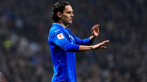 Bournemouth Transfer News Enes Unal Signs From Getafe On Loan Bbc Sport