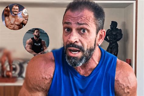 Mr Olympia Onde Assistir Ramon Dino E Cbum Hor Rios E Como