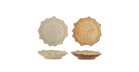 Lilah Bowl Brown Stoneware