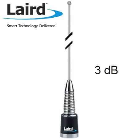 Antennas Mobile Antennas Gain Base Loaded Laird B S