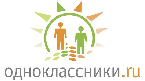 Odnoklassniki Logo Y S Mbolo Significado Historia Png Marca