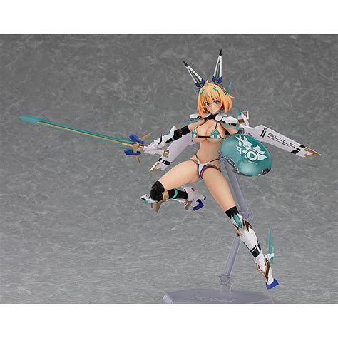 Bunny Suit Planning Sophia F Shirring Bikini Armor Version Figma