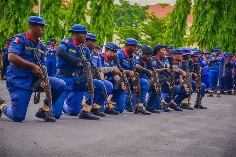 Nscdc Deploys 1 051 Officers To Secure Critical National Assets In