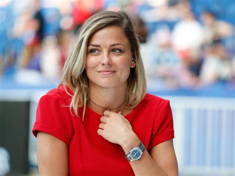 Laure Boulleau En Couple Cette Phrase Qui En Dit Long Sur Sa Hot Sex