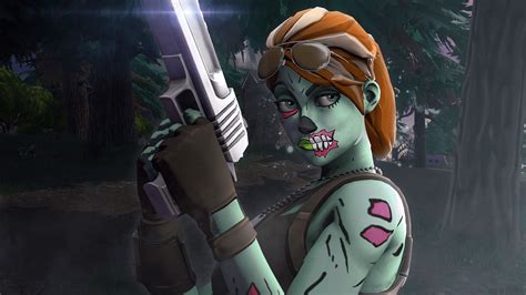 Og Ghoul Trooper Wallpapers Top Free Og Ghoul Trooper Backgrounds