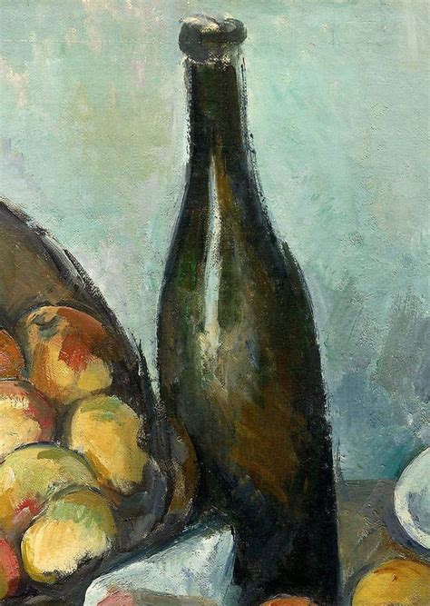 "The Basket of Apples" by Paul Cézanne - A Closer Look