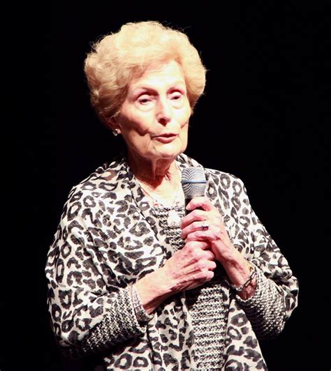 Alverno College Offers Increasingly Rare Opportunity to Hear a Holocaust Survivor Speak