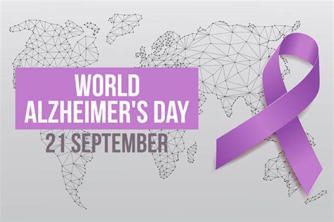 World Alzheimer S Day Observed On St September