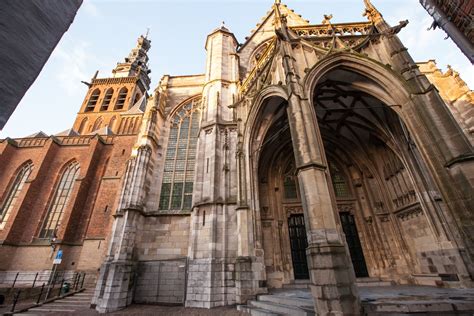 The Stevenskerk The Icon Of Nijmegen Dutch Locals