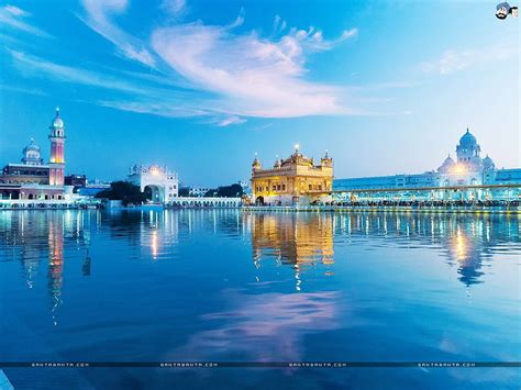 Exclusive Sikh Gurus Gurudwara Golden Temple Hd Wallpaper Pxfuel