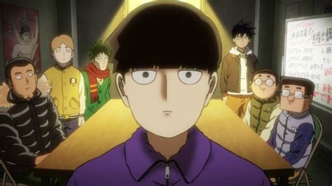 Link Nonton Mob Psycho 100 Season 3 Sub Indo Kualitas HD Ada Di