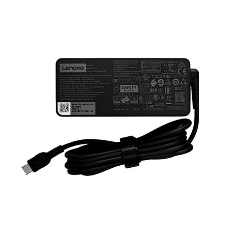 Original New Lenovo 65w Type C Charger 4x20m26274 Gx20p9532