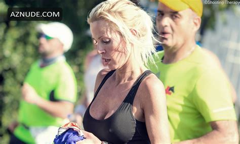 Asimina Igglezou Sexy Bikini Photos And Video Part Aznude