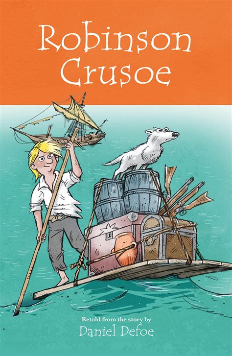 Robinson Crusoe Ebook By Daniel Defoe Epub Book Rakuten Kobo Australia