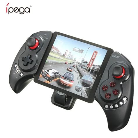 Ipega Pg Gamepad Android Joystick Para Tel Fono Pg