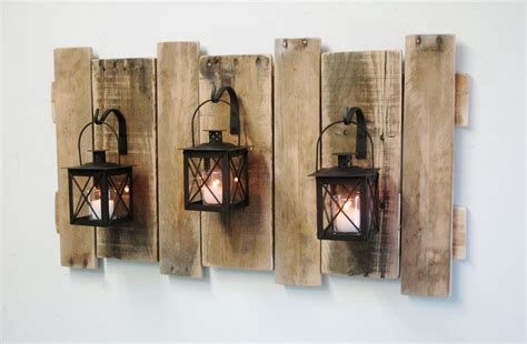 30 Inspirations Large Modern Industrial Wall Decor