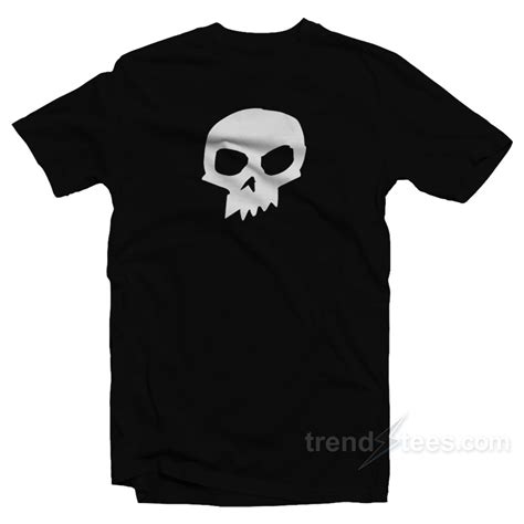 Sid Skull Toy Story T Shirt For Sale