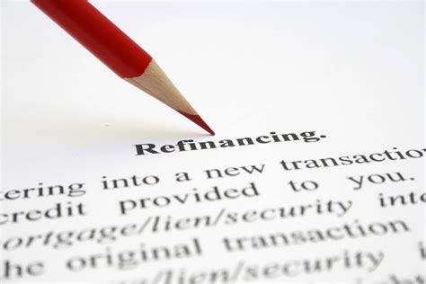 5 Things To Do Before Refinancing Newfi Lending