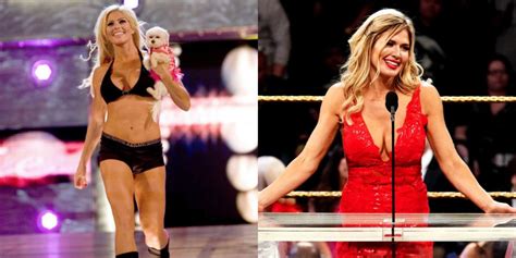 Torrie Wilson Where Are They Now Off